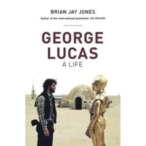 George Lucas Paperback / Softback