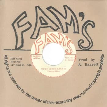 Various - We're Gonna Make It Vinyl