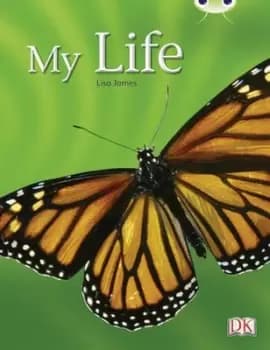 My life by Ms Lisa James