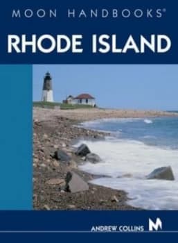 Rhode Island by Andrew Collins Book