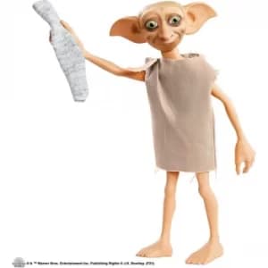 Dobby The House Elf (Harry Potter) 5" Figure