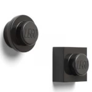 LEGO Magnet Set - Black
