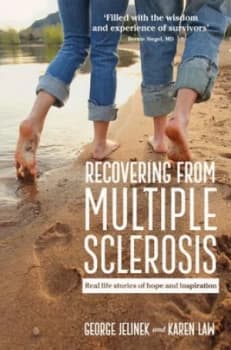 Recovering from Multiple Sclerosis by George Jelinek Paperback