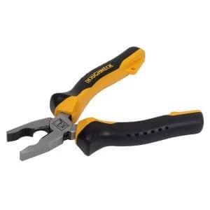Roughneck Combination Pliers 160mm