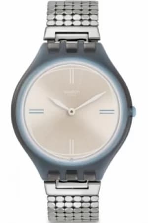 Unisex Swatch Skinscreen Large Watch SVOM101GA