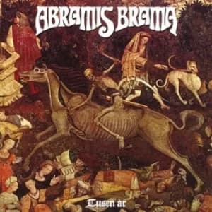 Tusen År by Abramis Brama Vinyl Album