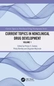 Current Topics in Nonclinical Drug Development Volume 1