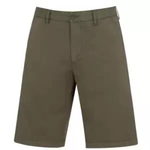 Paul And Shark Bermuda Shorts - Green