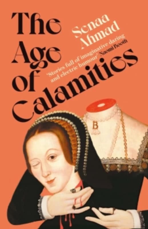 The Age of Calamities Paperback / softback