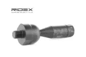 RIDEX Inner Tie Rod TOYOTA 51T0037 4550339075 Rack End,Inner Track Rod