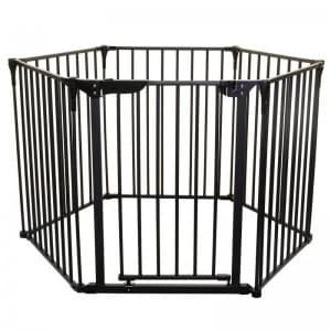 Dreambaby Royale Converta Metal 3-In-1 Playpen