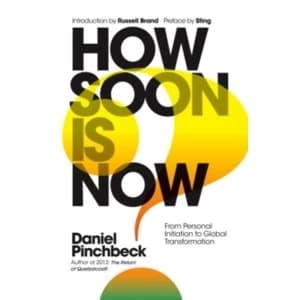 How Soon is Now : The World Needs to Change. Is it too Late? The Choice is ours.