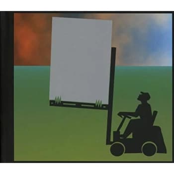 Brian Eno - The Drop CD