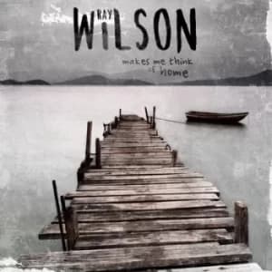 Thinking of Home by Ray Wilson CD Album