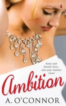 Ambition by A Oconnor Book