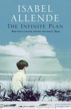 The Infinite Plan by Isabel Allende Paperback