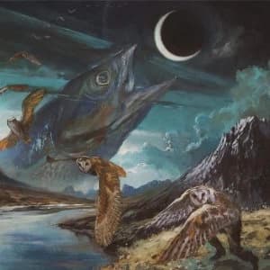 Pelagos - Revolve Vinyl