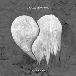 Love & Hate by Michael Kiwanuka CD Album