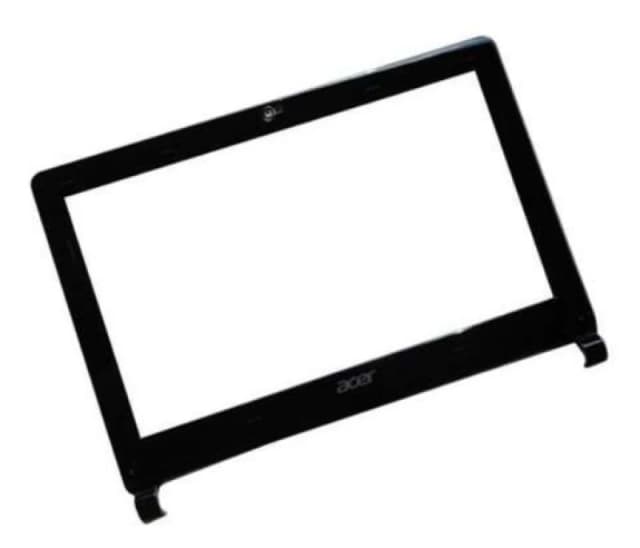 Acer 60.SGAN7.013 laptop spare part Bezel