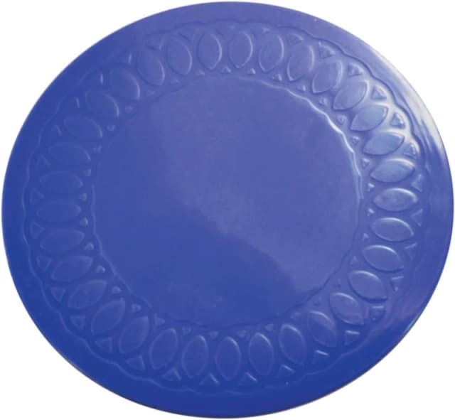 Aidapt Tenura Coaster 14cm Blue Blue