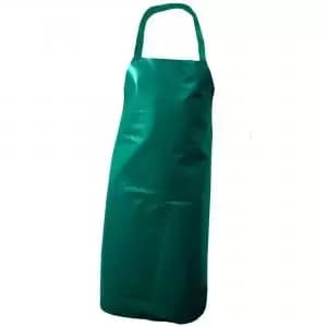 Nyplax Apron 10 Pack Green 48” X 36”