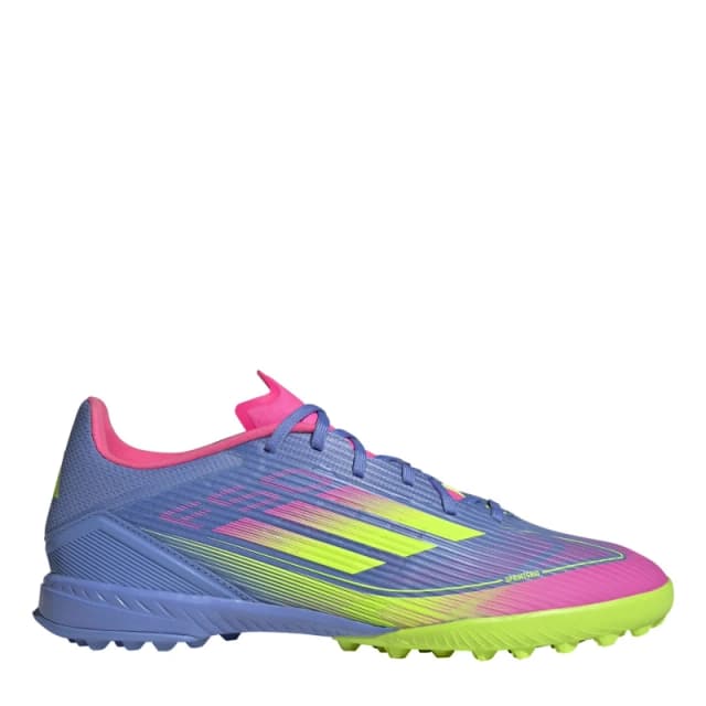 adidas F50 League Tf Blue Fusion unisex 3.5 (36)