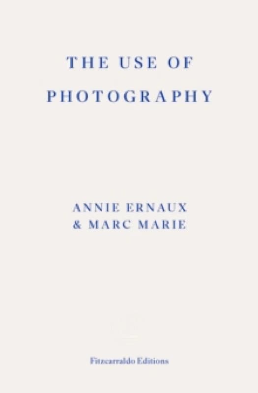 The Use of Photography Paperback / softback