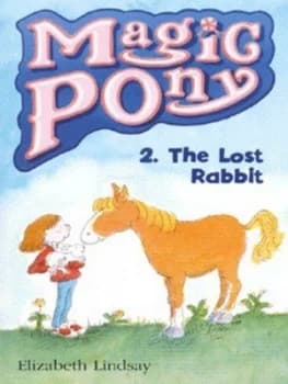The Lost Rabbit by Elizabeth Lindsay and John Eastwood Book