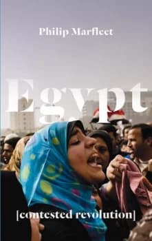 Egypt by Philip Marfleet Book
