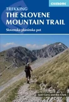The Slovene Mountain Trail : Slovenska planinska pot
