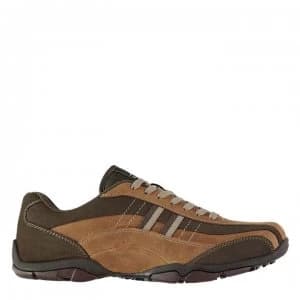 Kangol Poipu Shoes Mens - Tan