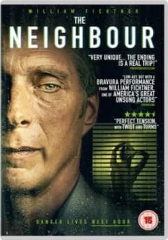 The Neighbour - DVD