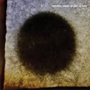 W Ands by Western, Creed, Spybey CD Album