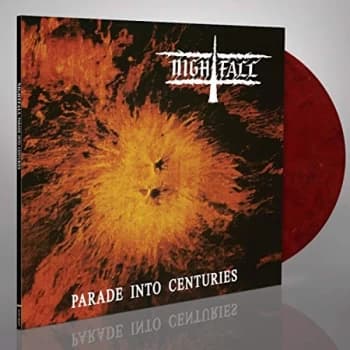 Nightfall - Parade Into Centuries Vinyl