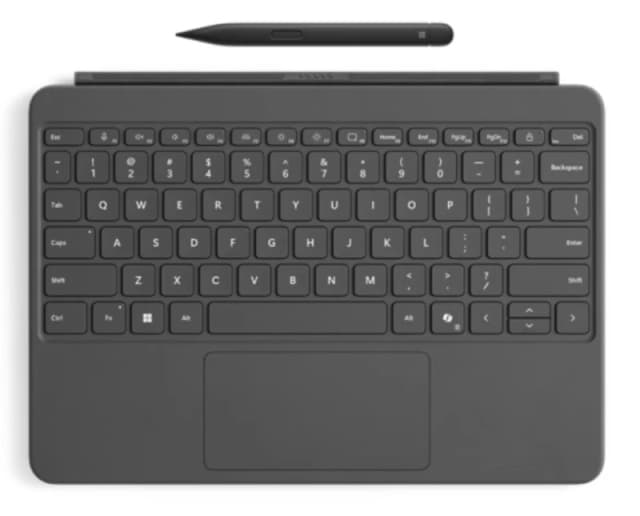 Microsoft Microsoft EP2-33037 tablet spare part/accessory Keyboard EP2-33037