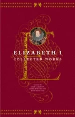 elizabeth i collected works