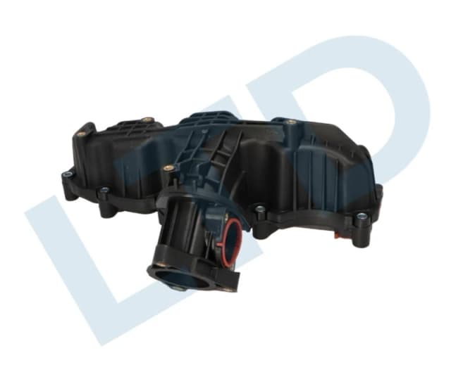 LTD LTD-03L129711AL Inlet Manifold with gasket/seal Intake Manifold Module (1415)