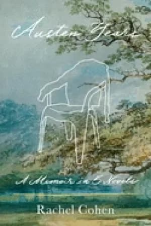 austen years a memoir in five novels