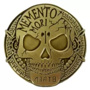 Memento Mori Coin