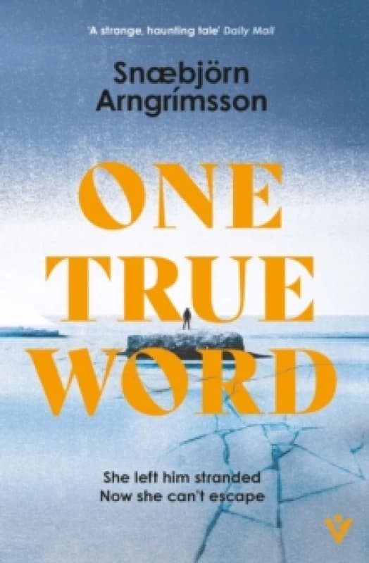 One True Word Paperback / softback