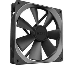 NZXT Aer P 140 mm Case Fan, Grey