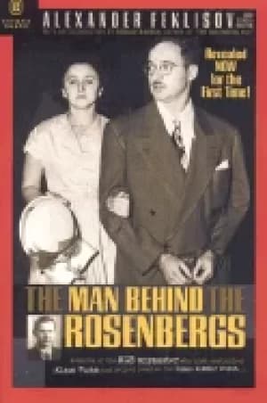 man behind the rosenbergs