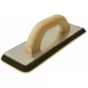 Silverline - White Grout Float - 305 x 100mm