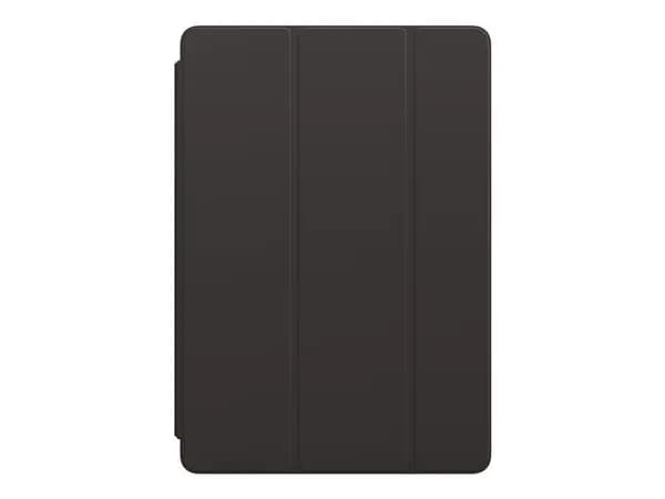 Apple Apple Smart - Screen cover for iPad - Black 5694467