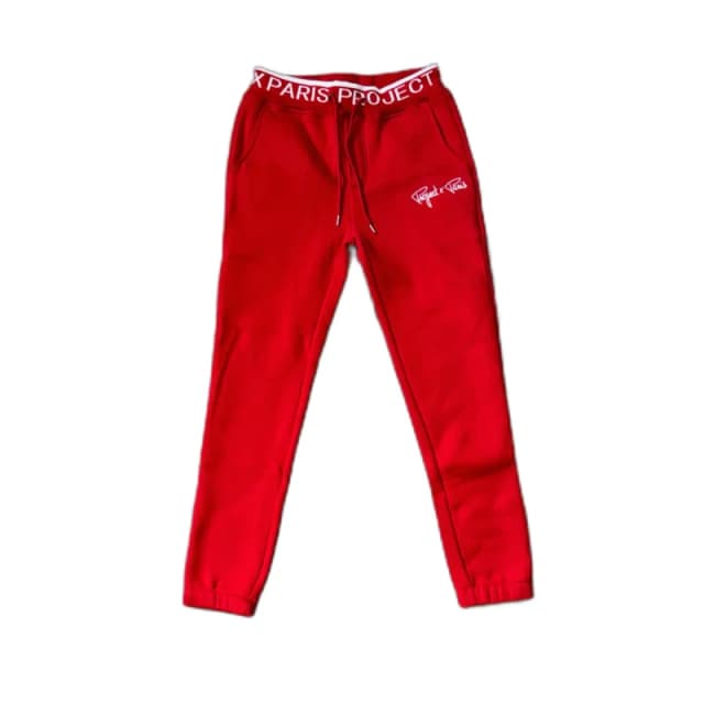 Project X Paris Kids joggers Project X Paris Rouge Male 3XS