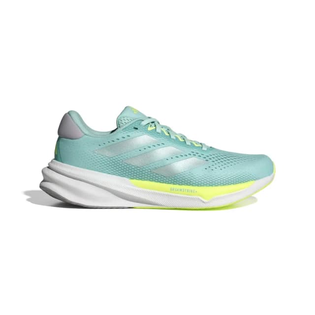 Womens running shoes adidas Supernova Stride 2.0 Turquoise Female 40