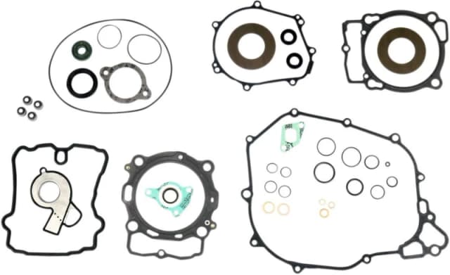 P400270900081 - Athena Complete Gasket Kit For Husqvarna FC450 2016-2018 P400270900081