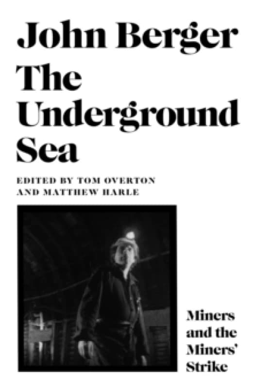The Underground Sea Hardback