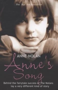 Annes Song by Anne Nolan Paperback