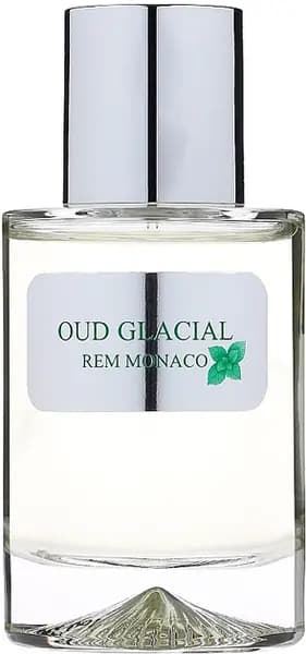 Reminiscence Oud Glacial Rem Monaco Eau de Parfum Unisex 30ml
